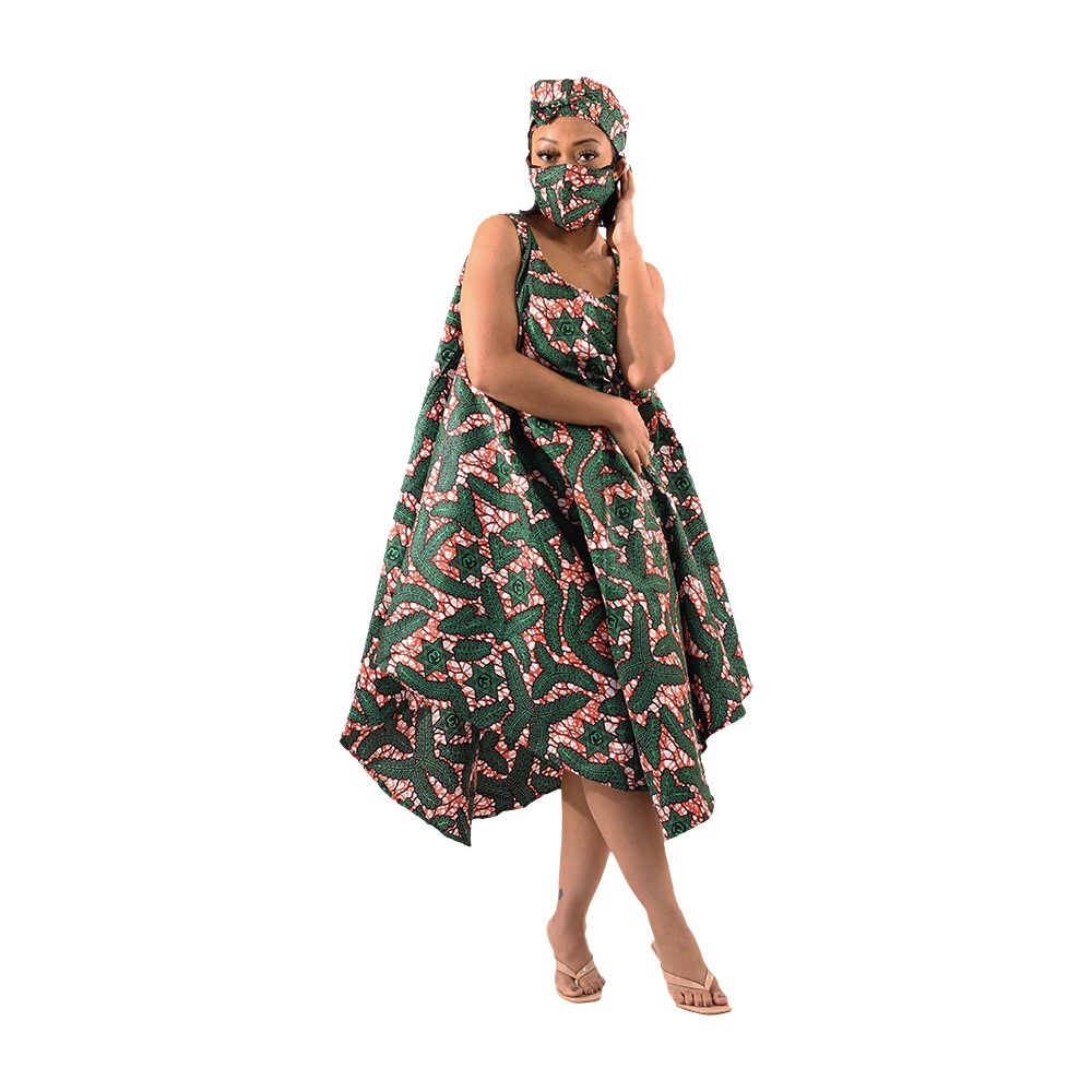 Dress - Picture 7 of 12